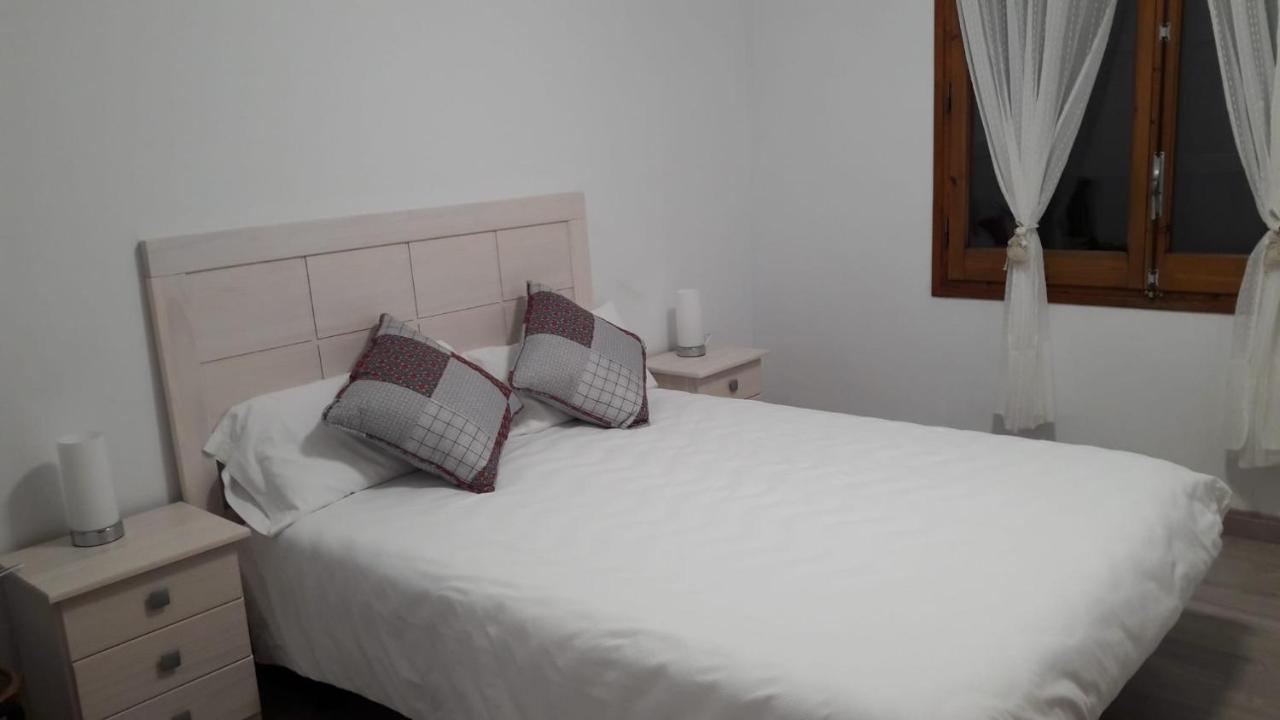 Appartamento Cal Pairet 1 Campelles Esterno foto